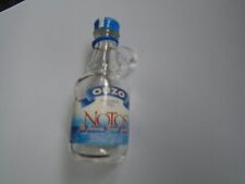 Notos ouzo miniature for sale  SWINDON