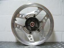 Xbr500 rear wheel for sale  COLCHESTER