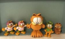 Garfield figuren united gebraucht kaufen  Ratekau