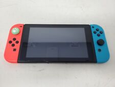 Nintendo switch handheld for sale  Waterloo