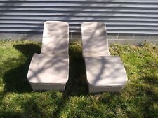 outdoor loungers 2 for sale  Middlefield