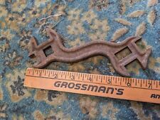 Antique iron implement for sale  Richford