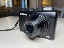 Fotocamera tascabile canon usato  Torino