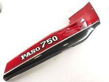 Ducati paso 750 gebraucht kaufen  Wennigsen