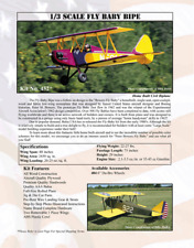 Balsa usa flybaby for sale  Gainesville