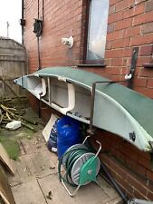 Canadian style canoe for sale  STOKE-ON-TRENT