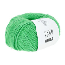 Lang yarns aura for sale  Shipping to United Kingdom