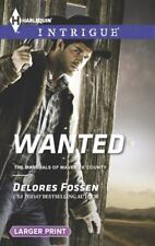 Wanted fossen delores for sale  Aurora