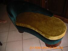 Dormeuse chaise longue usato  Monteroni Di Lecce
