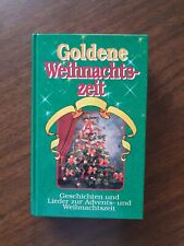 Goldene weihnachtszeit roland gebraucht kaufen  Frankfurt