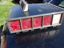 monte carlo tail lights for sale  Hurricane