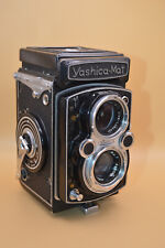 Yashica mat tlr for sale  READING