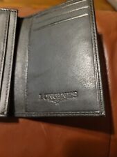 Longines watch company men's wallet for sale  Shipping to South Africa