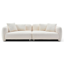 110.23 oversized sofa for sale  Fontana