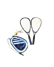 Turbo badminton set gebraucht kaufen  Klostermansfeld