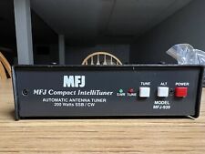Mfj 939 plug for sale  Shorewood