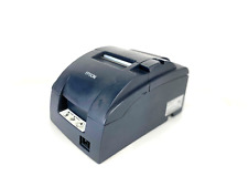 Impressora de Recibos POS EPSON TM-U220B M188B Matriz de Pontos Cozinha/Bar, usado comprar usado  Enviando para Brazil