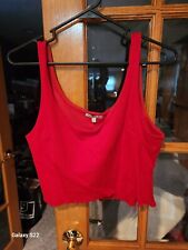 Charlotte russe crop for sale  Wyoming