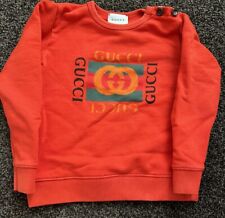 Gucci sweatshirt trousers for sale  BRADFORD