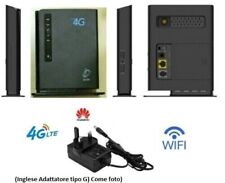 Router lte huawei usato  Genova