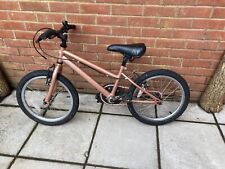 Kids bike inch for sale  TAUNTON