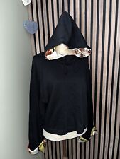 Zara hoodie size for sale  WATFORD