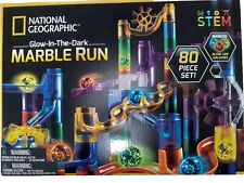 Marble run national for sale  AYLESBURY