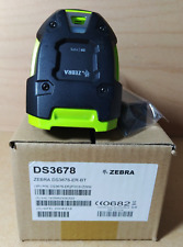 Zebra scanner ds3678 for sale  Shipping to Ireland