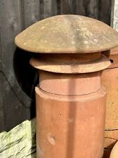 Chimney pot cowls for sale  MANSFIELD
