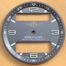 Breitling aerospace gray for sale  Miami