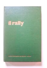 Rally 1975 libro usato  Sassuolo