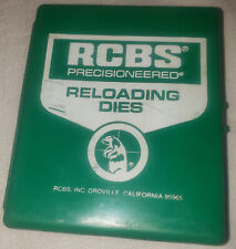 Rcbs reloading die for sale  Abingdon