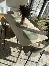 Ikea lisabo table for sale  WEST WICKHAM