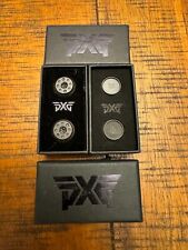 PXG FABRICANTE DE EQUIPOS ORIGINALES Auténtico Kit de Peso de Golf 10 g para Putters PXG GEN 2 - 1 caja (dos pesos) segunda mano  Embacar hacia Argentina