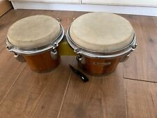 Bongos bongo trommel gebraucht kaufen  Taunusstein