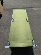 USGI Folding Cot New In Box  for sale  Shipping to South Africa