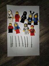 Lego ninja samurai for sale  Columbus
