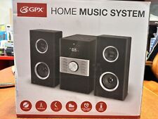 Gpx compact stereo for sale  Kent