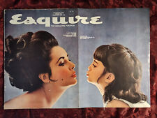 Rare esquire magazine for sale  Pensacola