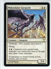 Wakestone Gargoyle (21) Dissension DIS (BASE) LP (MTG), used for sale  Shipping to South Africa