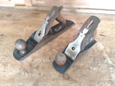 Stanley record planes for sale  PLYMOUTH