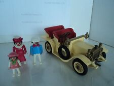 Playmobil vintage époque d'occasion  Bihorel