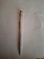 Eversharp silver plated for sale  UK
