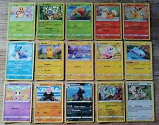 AU CHOIX Cartes Pokémon - Battle Express - Mc Donalds/Mac Do 2022 - NEUVE - FR, gebruikt tweedehands  verschepen naar Netherlands