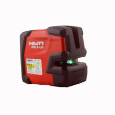 New hilti green for sale  Shipping to Ireland