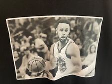 Usado, Camiseta Steph Curry NBA Golden State Warriors Talla Juvenil Mediana 14-16 segunda mano  Embacar hacia Argentina