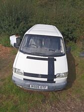 Transporter 1998 2.4 for sale  DORKING