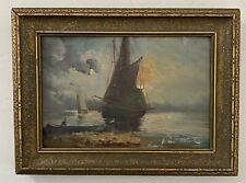 Small framed antique for sale  Essex