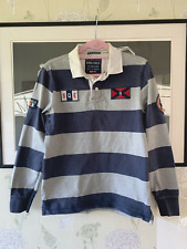 Mens striped rugby for sale  PEVENSEY