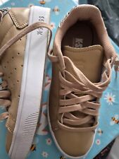Kswiss leather ladies for sale  SALTBURN-BY-THE-SEA